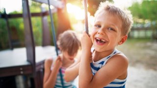 Toimintaa lapsille ja nuorille